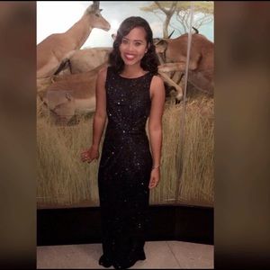 Formal Dress! I only wore the dress once. The dress is in Great Condition.